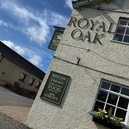 קנדל The Royal Oak Sparkbridge מראה חיצוני תמונה