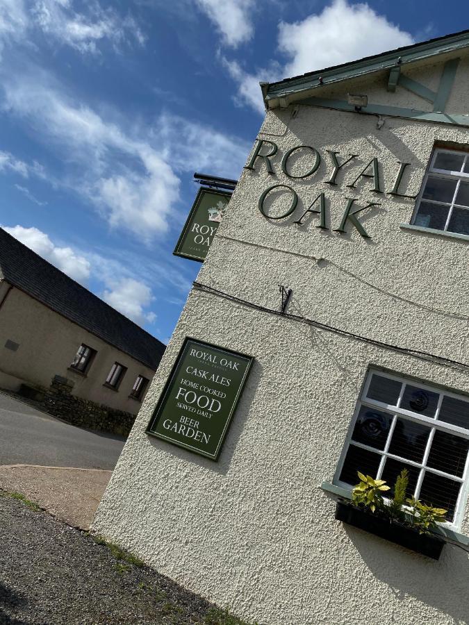 קנדל The Royal Oak Sparkbridge מראה חיצוני תמונה